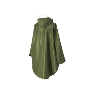 CY HOOD RAIN PONCHOiI[uj TCY L HRP01