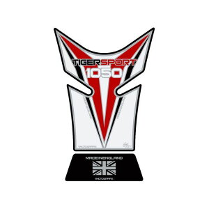 ���g�O���t�B�b�N�X �^���N�p�b�h ���b�h/�z���C�g 1050TIGER SPORT MT-TT025RW