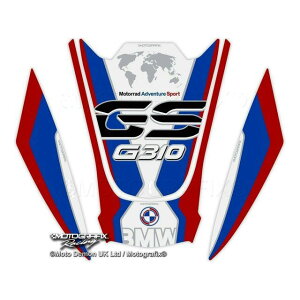 ���g�O���t�B�b�N�X BEAK PROTECTION KIT G310GS MT-BB006MS