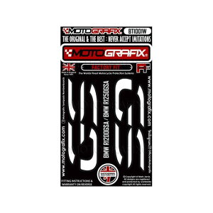 ���g�O���t�B�b�N�X GS TANK LOGO R1200GS/R1250GS Adventure MT-BTI001W