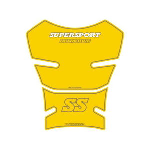 ���g�O���t�B�b�N�X �^���N�p�b�h �C�G���[ SS Supersport MT-TD023Y