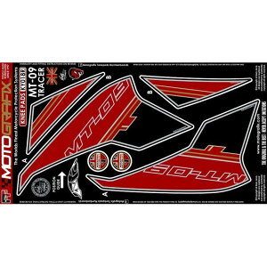 gOtBbNX {fBpbh j[iRj MT-09 Tracer MT-KY018R