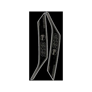 ���g�O���t�B�b�N�X �{�f�B�p�b�h?BLK/GLD R1200GS Adventure MT-BAB01KA
