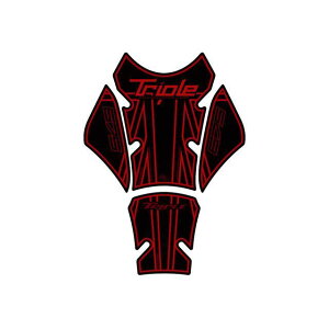 gOtBbNX ^Npbh ubN/bh STREET TRIPLE MT-TT020KR