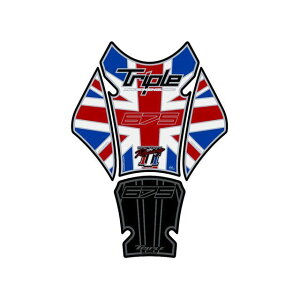 ���g�O���t�B�b�N�X �^���N�p�b�h ���j�I���W���b�N STREET TRIPLE MT-TT020UJ