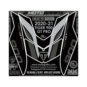 gOtBbNX Beak Top Protection Tiger900 GT Pro MT-BT003K