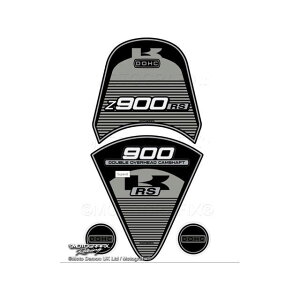 gOtBbNX ^NpbhAe[ O[/ubN Z900RS MT-TK026GF