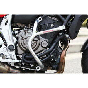 エンジンガード Mt 07 バイク用エンジンパーツ 通販 価格比較 価格 Com