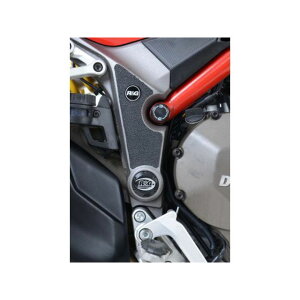 A[AhW[ Eazi-Grip u[cK[h ubN Multistrada1200 RG-EZBG206BL