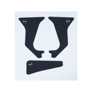 A[AhW[ Eazi-Grip u[cK[h ubN VFR1200F VFR1200X Crosstourer RG-EZBG306BL