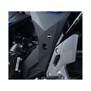 A[AhW[ Eazi-Grip u[cK[h ubN GSX250R RG-EZBG710BL