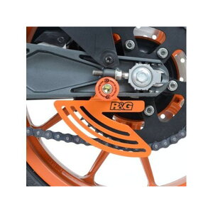A[AhW[ Toe/`F[K[h IW Vitpilen701 RC125/200/390 RG-TG0011OR
