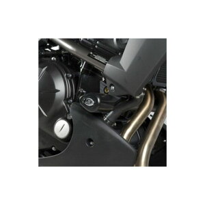 A[AhW[ GANbVveN^[ ubN Versys650 RG-CP0295BL