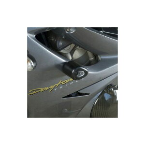 A[AhW[ GANbVveN^[ ubN Daytona675 RG-CP0309BL