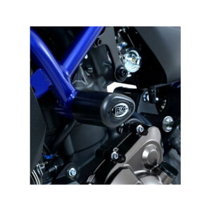 A[AhW[ GANbVveN^[ ubN MT-07 XSR700 RG-CP0365BL