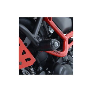 A[AhW[ GANbVveN^[ ubN MT-07 MOTOCAGE RG-CP0383BL