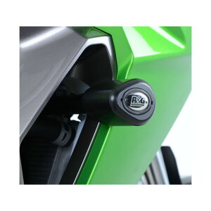 A[AhW[ GANbVveN^[ ubN Versys X-250/300 RG-CP0434BL