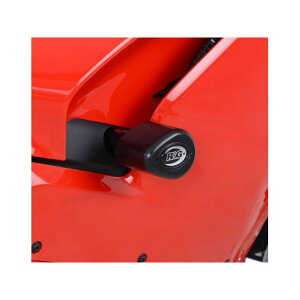 A[AhW[ GANbVveN^[ ubN Panigale V4/V4S/Speciale RG-CP0442BL