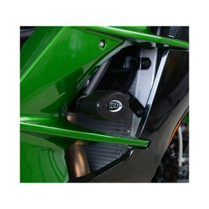 �A�[���A���h�W�[ �G�A���N���b�V���v���e�N�^�[ �u���b�N Ninja H2 SX RG-CP0445BL