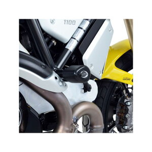 A[AhW[ GANbVveN^[ ubN Scrambler1100 RG-CP0451BL