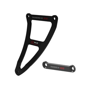 �A�[���A���h�W�[ �G�L�]�[�X�g�n���K�[ �u���b�N RED NAMING Z H2 RG-EH0099BKA-RED