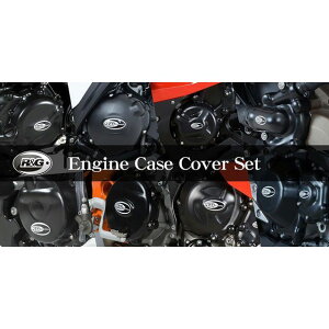 �A�[���A���h�W�[ �G���W���P�[�X�J�o�[�Z�b�g �u���b�N 950/990 Super Duke 950/990 Adventure RG-KEC0010BK