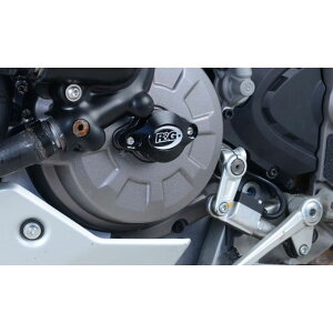 A[AhW[ GWP[XXC_[ ubN Multistrada1260/S RG-ECS0127BK