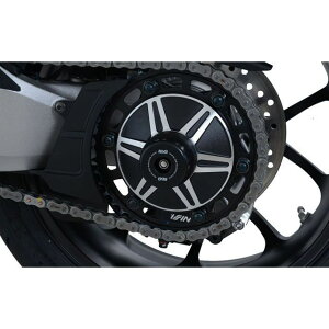 �A�[���A���h�W�[ �X�C���O�A�[���v���e�N�^�[ �u���b�N CB1000R RG-SP0082BK