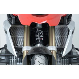 R&G ステンレス ラジエターガード RG-SRG0009SS アールアンドジー ラジエター関連パーツ バイク R1200GS