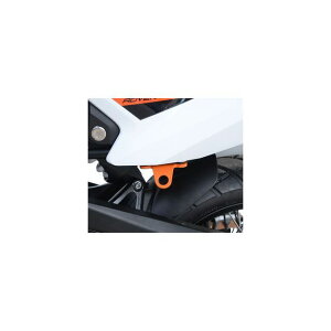 �A�[���A���h�W�[ �^�C�_�E���t�b�N �V���O�� �I�����W 790Adventure XTZ700 Tenere RG-TH0027OR