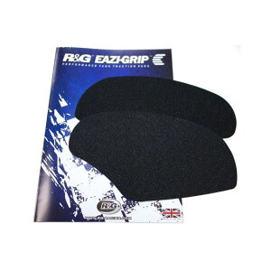 �A�[���A���h�W�[ �g���N�V�����p�b�h �u���b�N Caponord1200/1200Rally RG-EZRG004BL