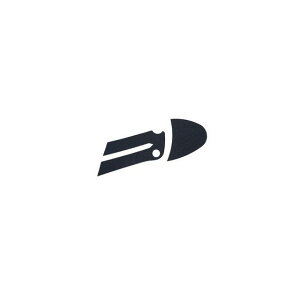 �A�[���A���h�W�[ �g���N�V�����p�b�h �u���b�N ZZR1400 RG-EZRG423BL