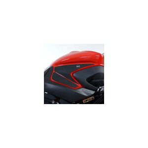 �A�[���A���h�W�[ �g���N�V�����p�b�h �N���A Brutale1000RR/Oro RG-EZRG608CL