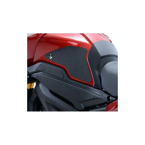 �A�[���A���h�W�[ �g���N�V�����p�b�h �u���b�N MT-09 Tracer Tracer900GT RG-EZRG919BL