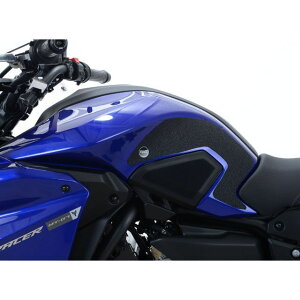 �A�[���A���h�W�[ �g���N�V�����p�b�h �N���A MT-07 TRACER RG-EZRG925CL