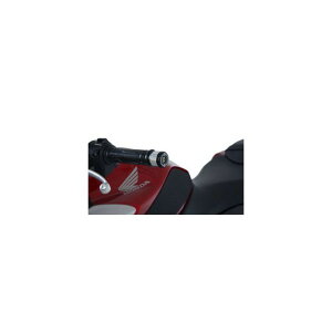 �A�[���A���h�W�[ �o�[�G���h�X���C�_�[ �u���b�N CB125R RG-BE0117BK