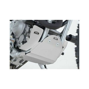 A[AhW[ obVv[g Vo[ CRF250L RG-BP0007SI