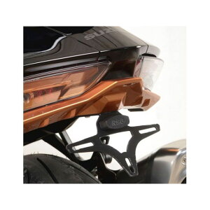 �A�[���A���h�W�[ �t�F���_�[���X�L�b�g�i�u���b�N�j GSX1300R�� RG-LP0309BK