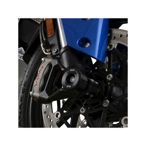 A[AhW[ tH[NveN^[ ubN Tiger850 Sport RG-FP0252BK