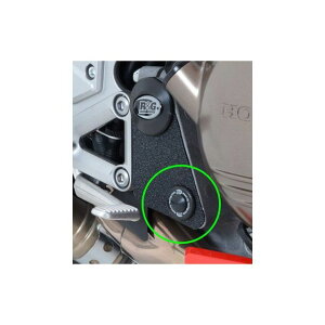 A[AhW[ t[CT[g ubN VFR800F VFR800X CrossRunner RG-FI0090BK