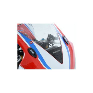 A[AhW[ ~[uLOv[g ubN CBR1000RR RG-MBP0007BK