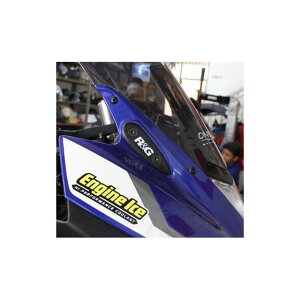 A[AhW[ ~[uLOv[g ubN YZF-R25/R3 RG-MBP0020BK