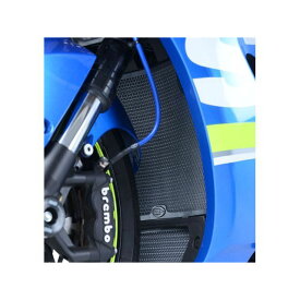 R&G ラジエターガード ブルー RG-RAD0216BLUE アールアンドジー ラジエター関連パーツ バイク GSX-R1000