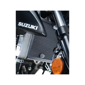�A�[���A���h�W�[ ���W�G�^�[�K�[�h �u���b�N GSX-R125 GSX-S125 RG-RAD0225BK