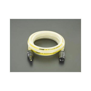 �G�X�R 3.0m �z���z�[�X�i�t�~�ٕt�j EA115KA-1