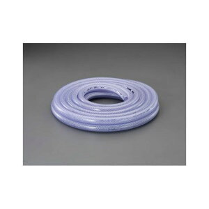 �G�X�R 10/16mm x50m �H�Ɨp�z�[�X EA124DC-105