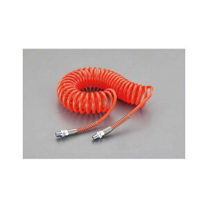 �G�X�R 5.0/8.0mmx9.6m �E���^���z�[�X�i�Y�˂��t�j EA125BB-12A