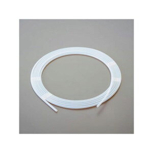 �G�X�R 5.0/6.0mmx 5m �t�b�f�����`���[�u�iPTEE�j EA125FK-56A