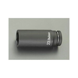 �G�X�R 1/2�hDRx12mm �C���p�N�g�f�B�[�v�\�P�b�g EA164DG-12