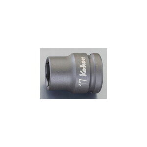 �G�X�R 1/2�hDRx22mm �C���p�N�g�\�P�b�g�i�����j EA164DH-22